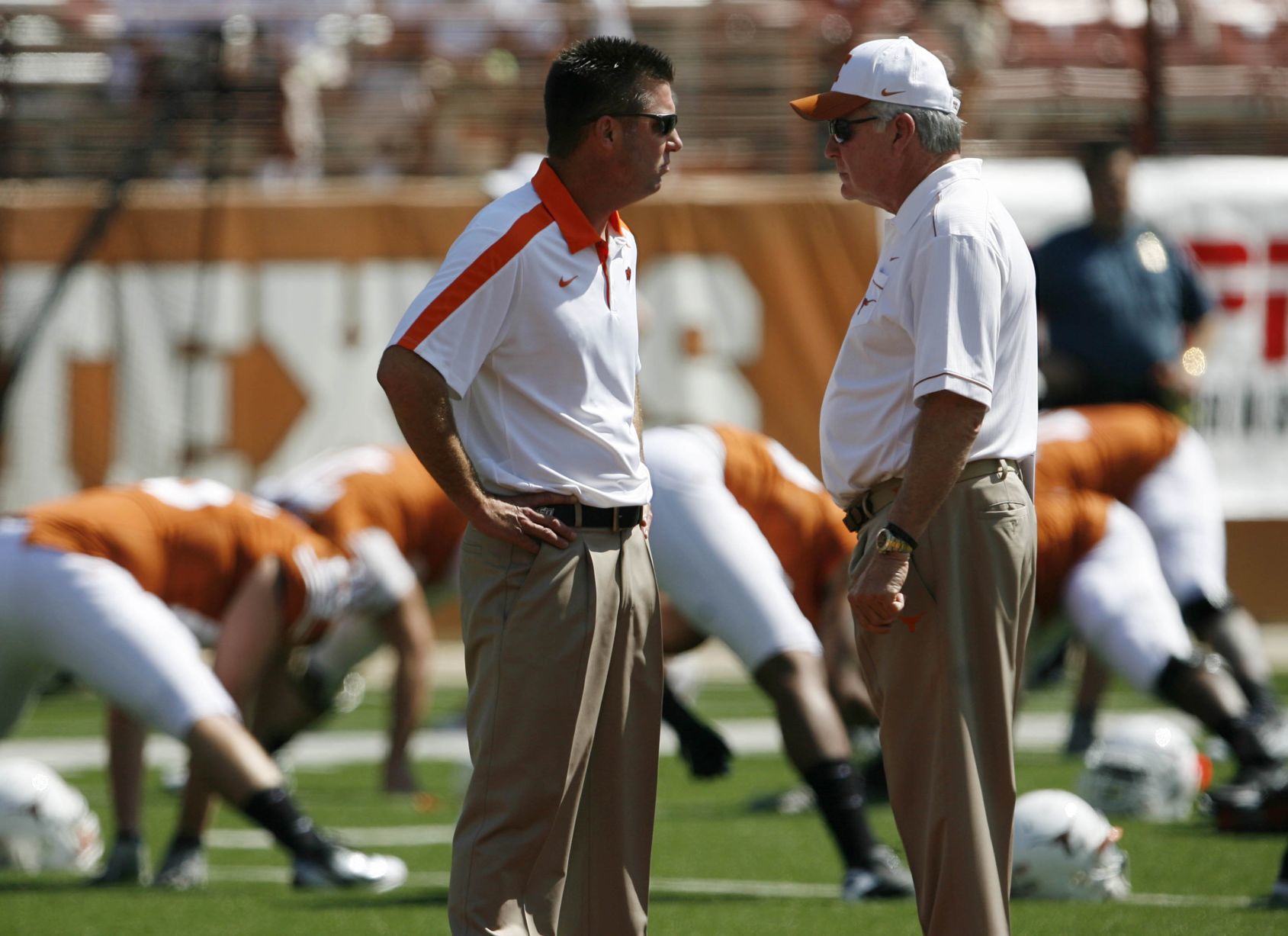 Mike Gundy